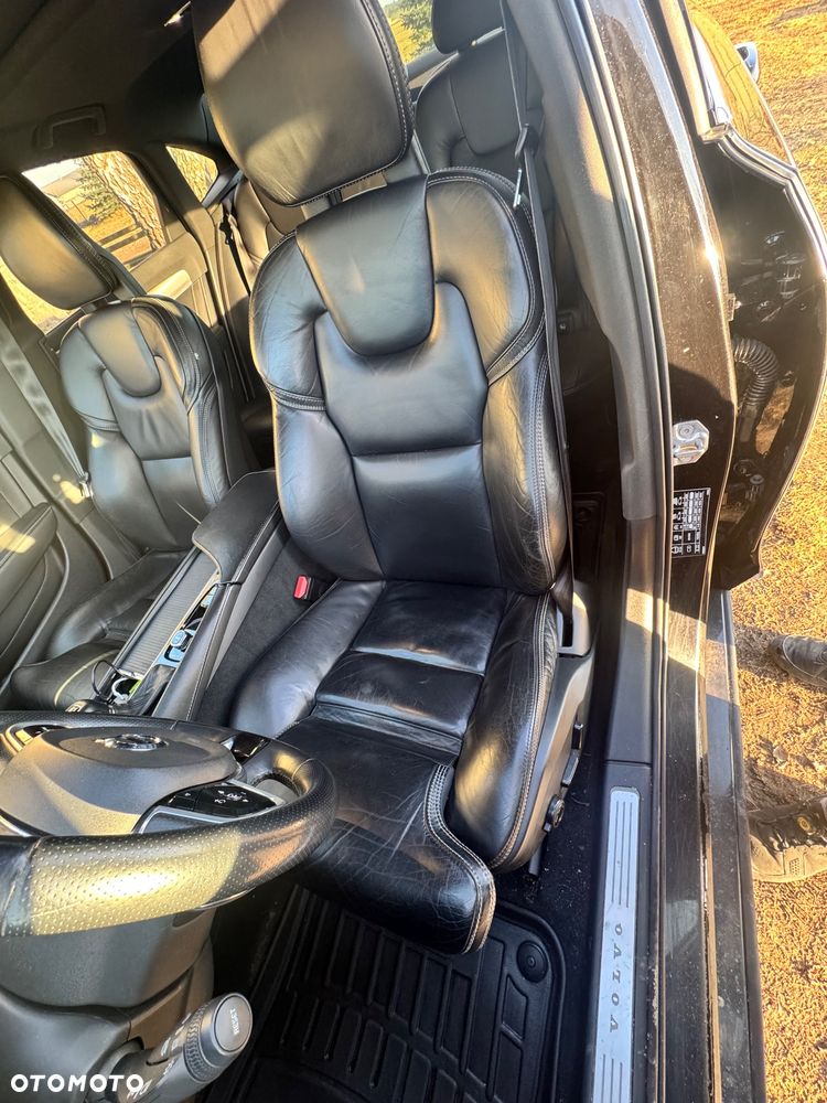 Volvo S90 D5 AWD Inscription - 25