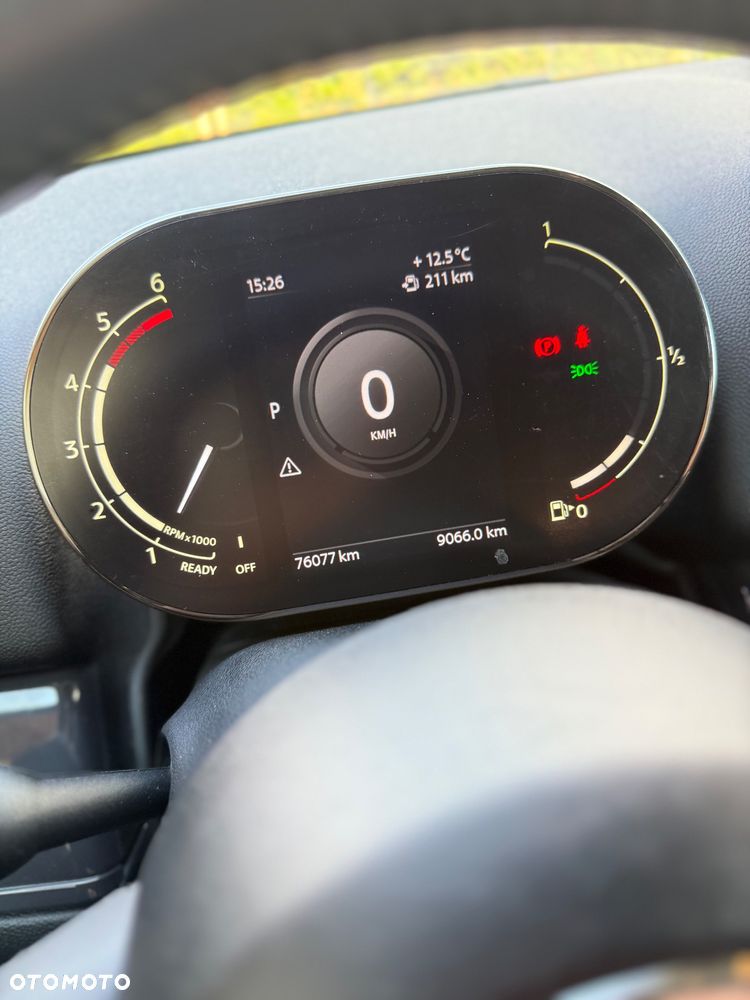 MINI Countryman Cooper D All4 - 15