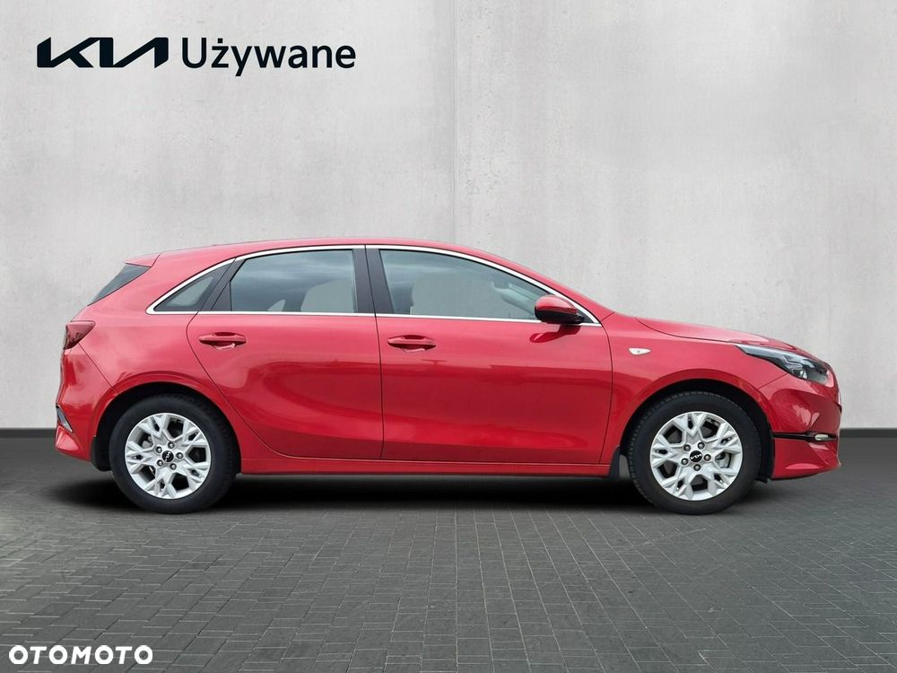 Kia Ceed 1.5 T-GDI M DCT - 7