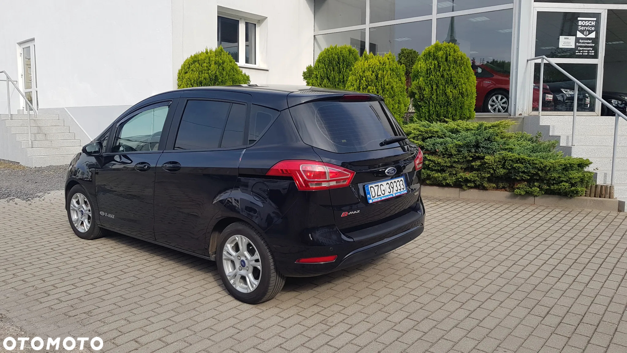 Ford B-MAX - 6