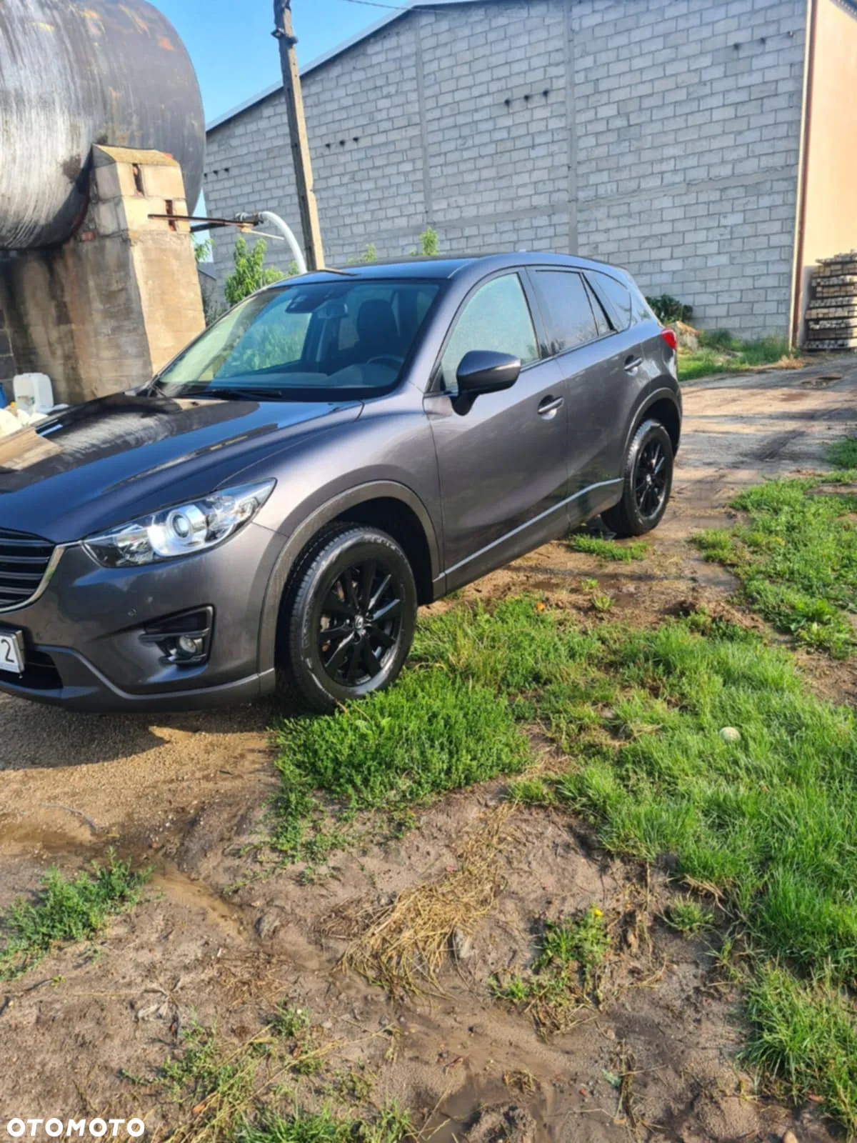 Mazda CX-5 - 2