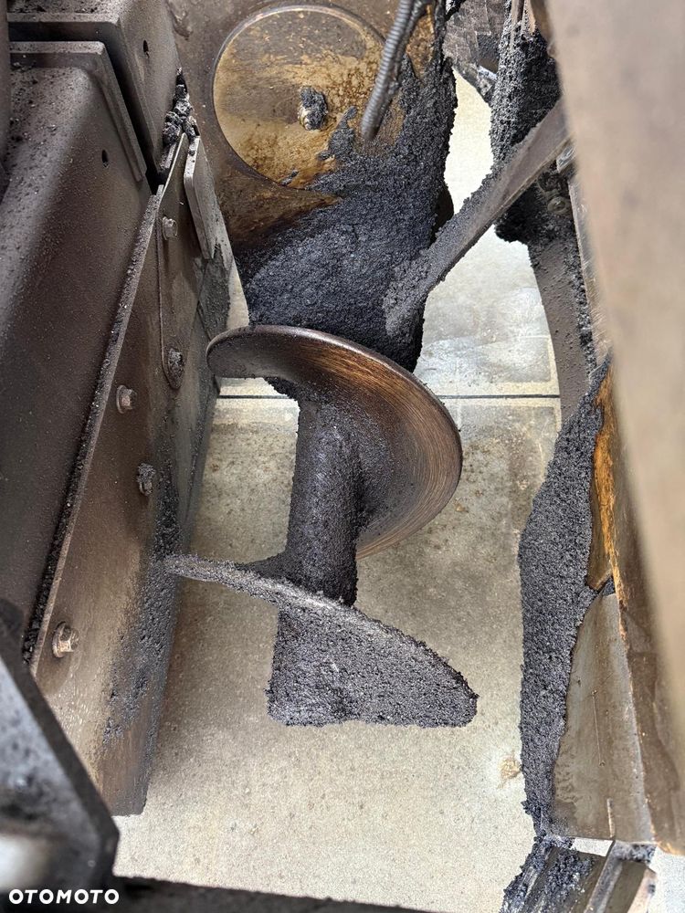 Vogele Super 800-3 - 9