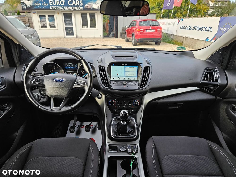 Ford Kuga 1.5 EcoBoost FWD Titanium ASS - 28