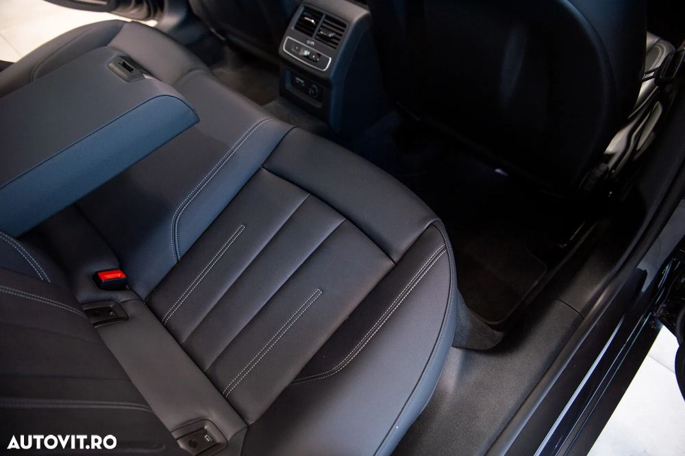 Audi A5 Sportback 2.0 35 TFSI S tronic MHEV Basic - 30