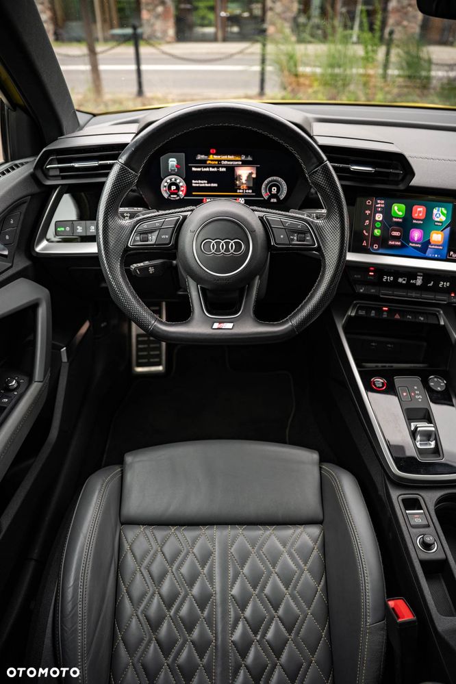 Audi S3 - 19