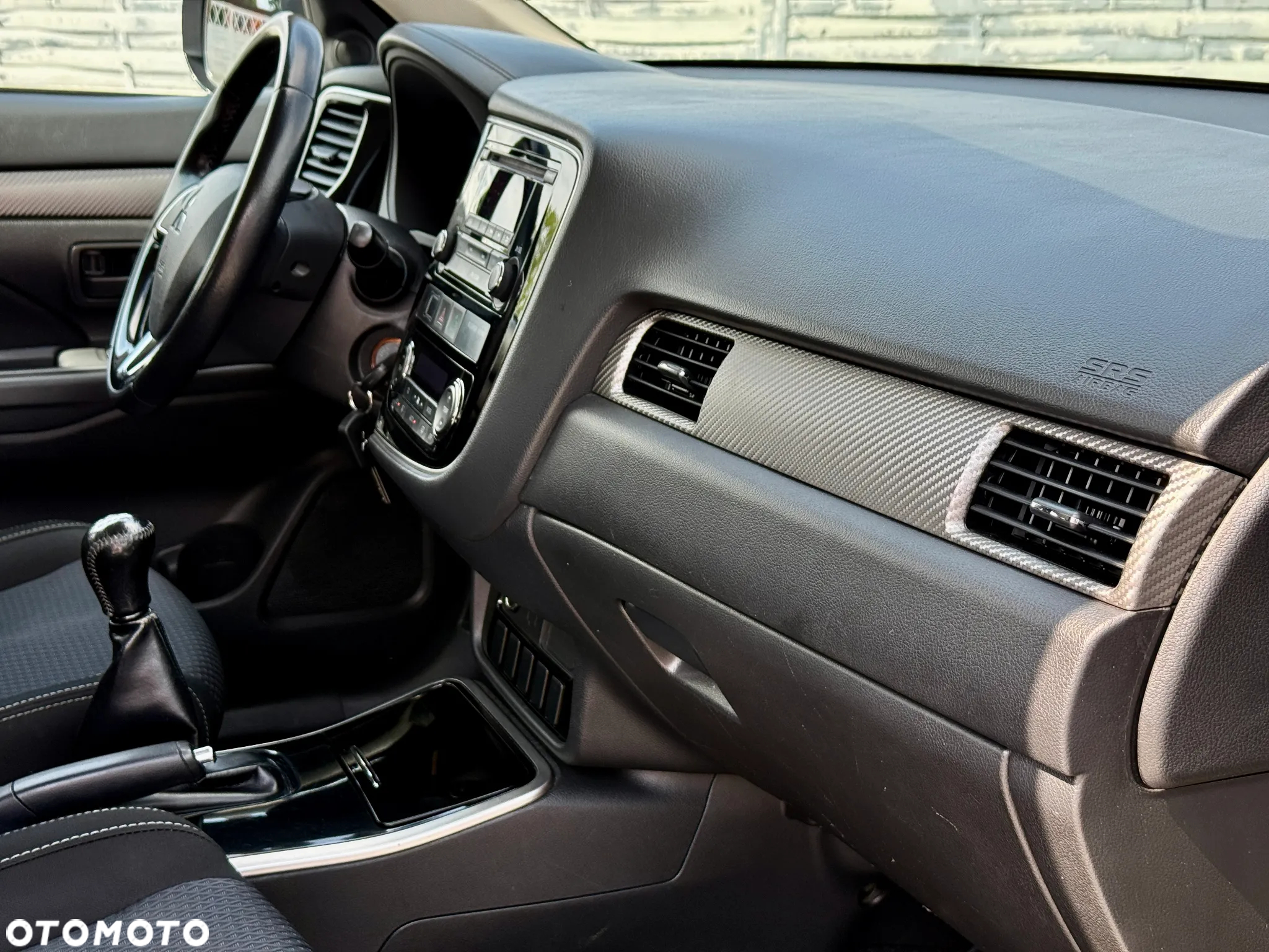 Mitsubishi Outlander 2.0 City Style 2WD - 28