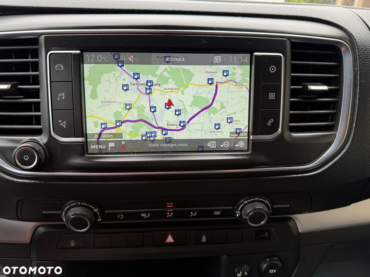 Citroën SpaceTourer M 2.0 BlueHDi 150 Business - 17