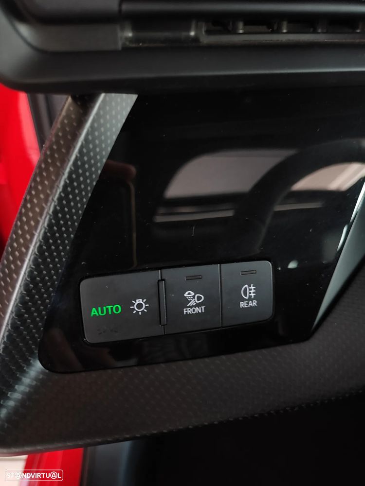 Audi RS3 Sportback 2.5 TFSI quattro S tronic - 27