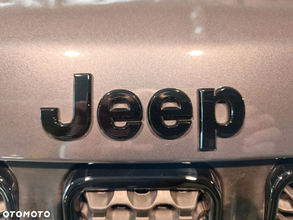 Jeep Compass 1.3 T4 PHEV 4xe North Star S&S - 11