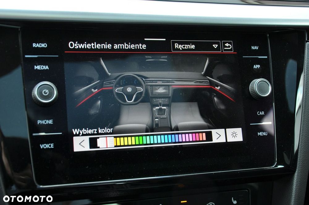 Volkswagen Arteon 2.0 TSI OPF DSG R-Line - 25