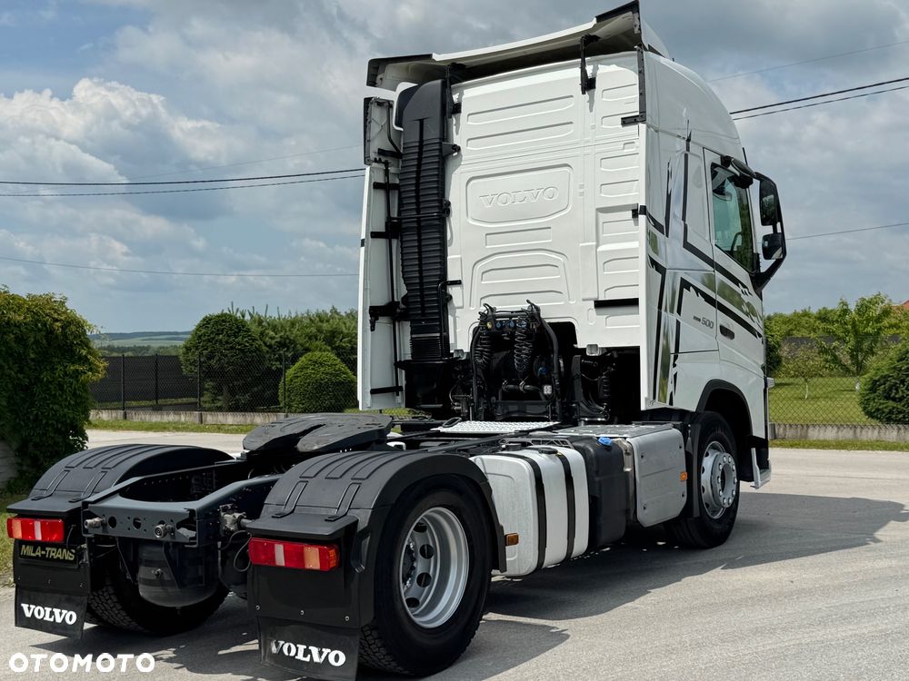 Volvo Fh500 - 24