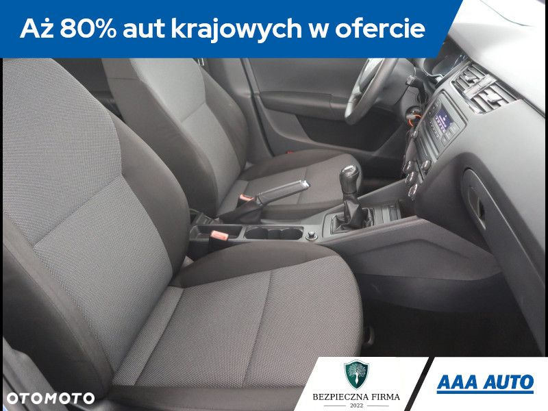 Skoda Octavia - 10