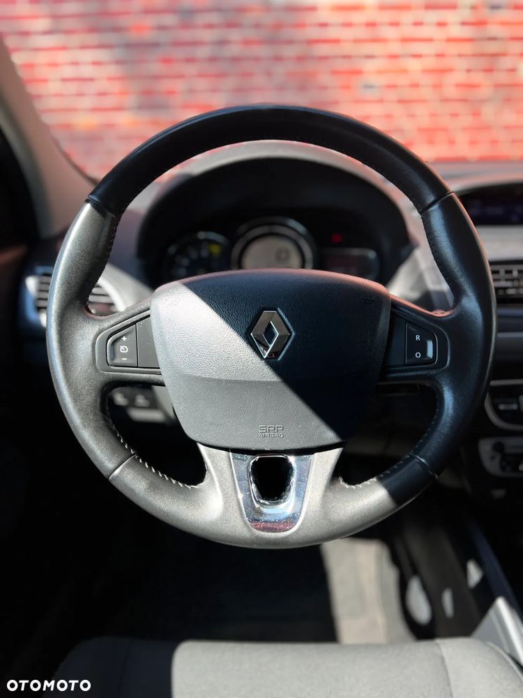 Renault Megane - 32