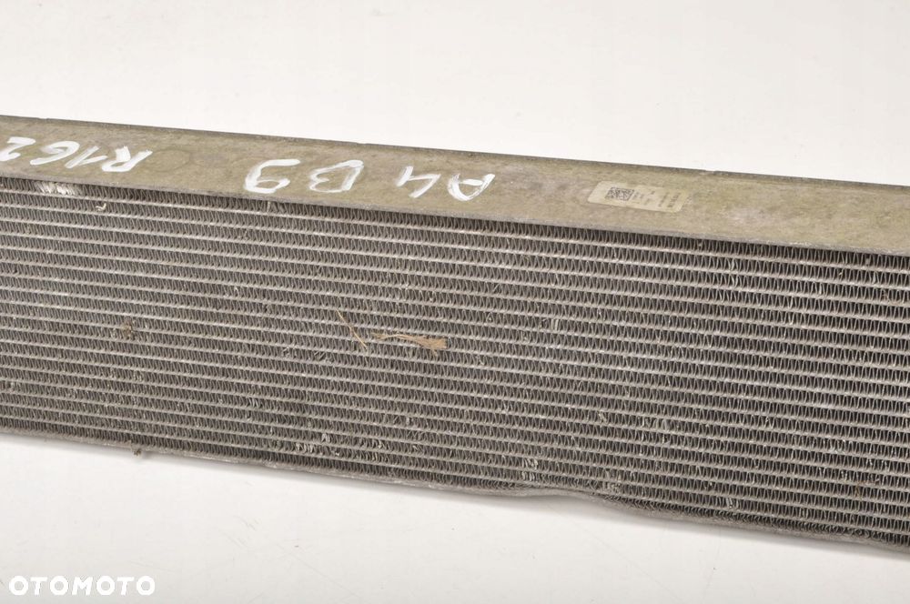 AUDI A4 B9 1.4 TFSI 150KM CHŁODNICA POWIETRZA INTERCOOLER  8W0145804A - 4