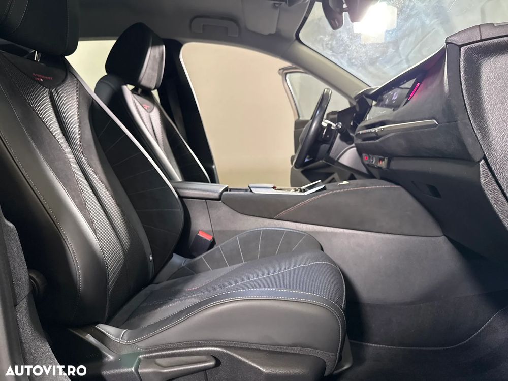 DS Automobiles DS 4 - 12