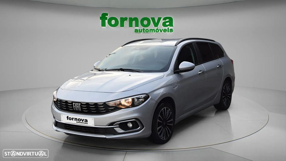 Fiat Tipo Station Wagon 1.3 MultiJet City Life - 2