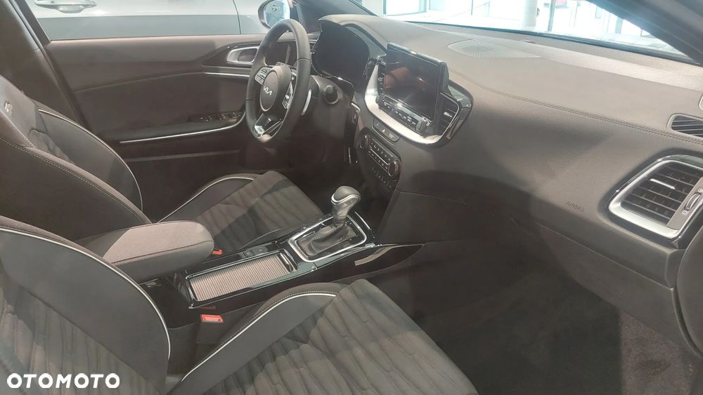 Kia ProCeed 1.5 T-GDI GT Line DCT - 5