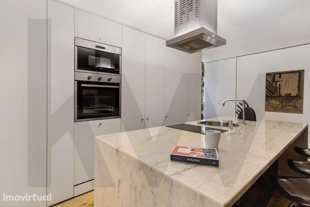 Loft na Green Street em Lisboa - Grande imagem: 5/22