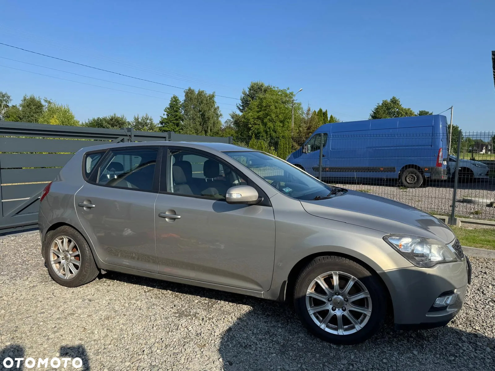 Kia Ceed - 3
