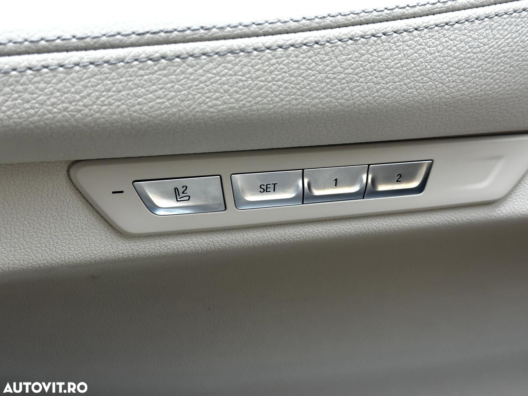 BMW Seria 7 - 29