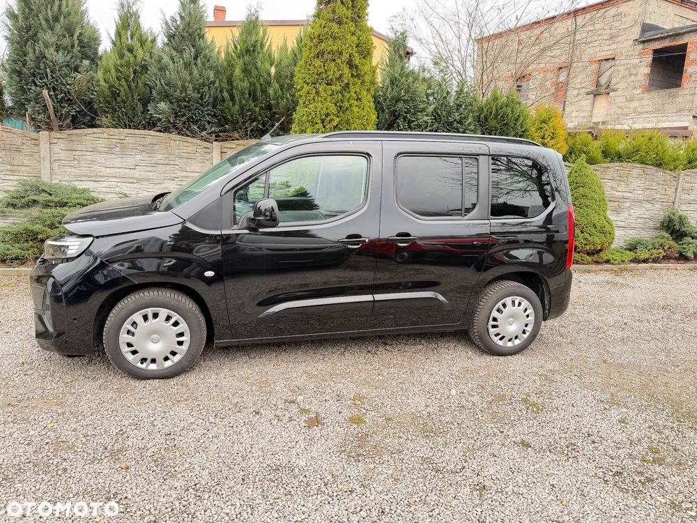 Toyota Proace City Verso - 12