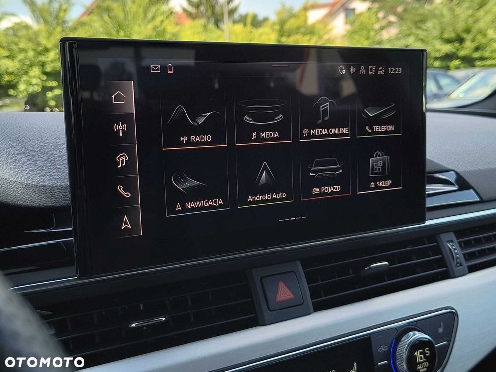 Audi A4 Limousine 35 TFSI mHEV S Line S tronic - 22