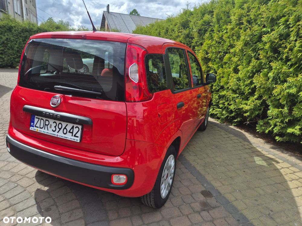 Fiat Panda 1.2 Pop - 4