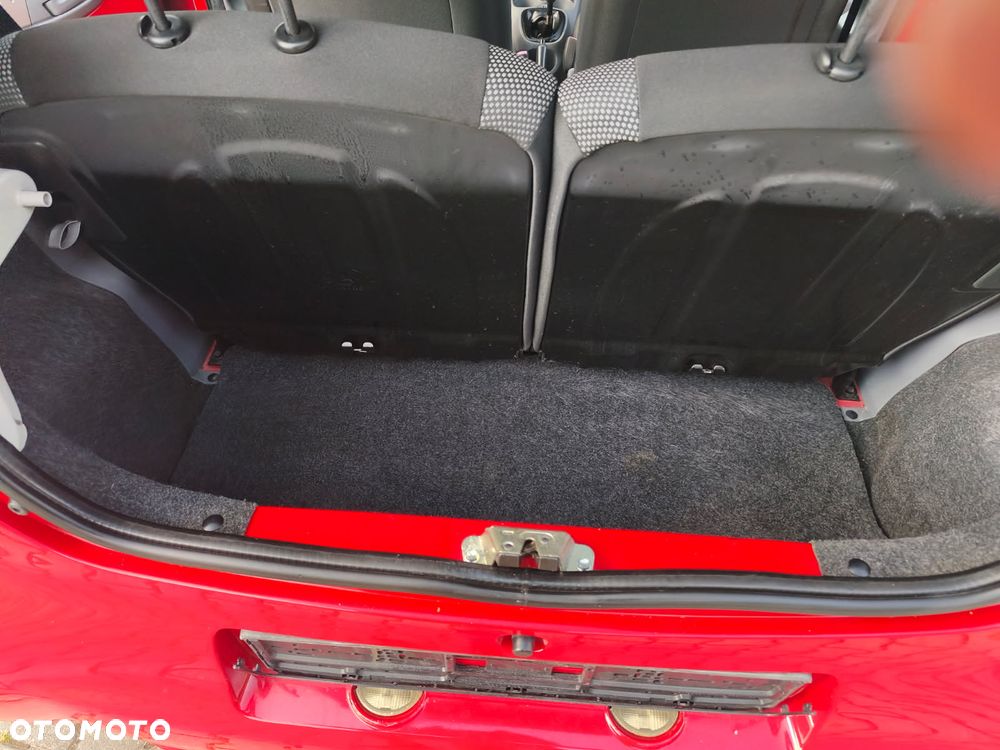 Toyota Aygo Edition - 12