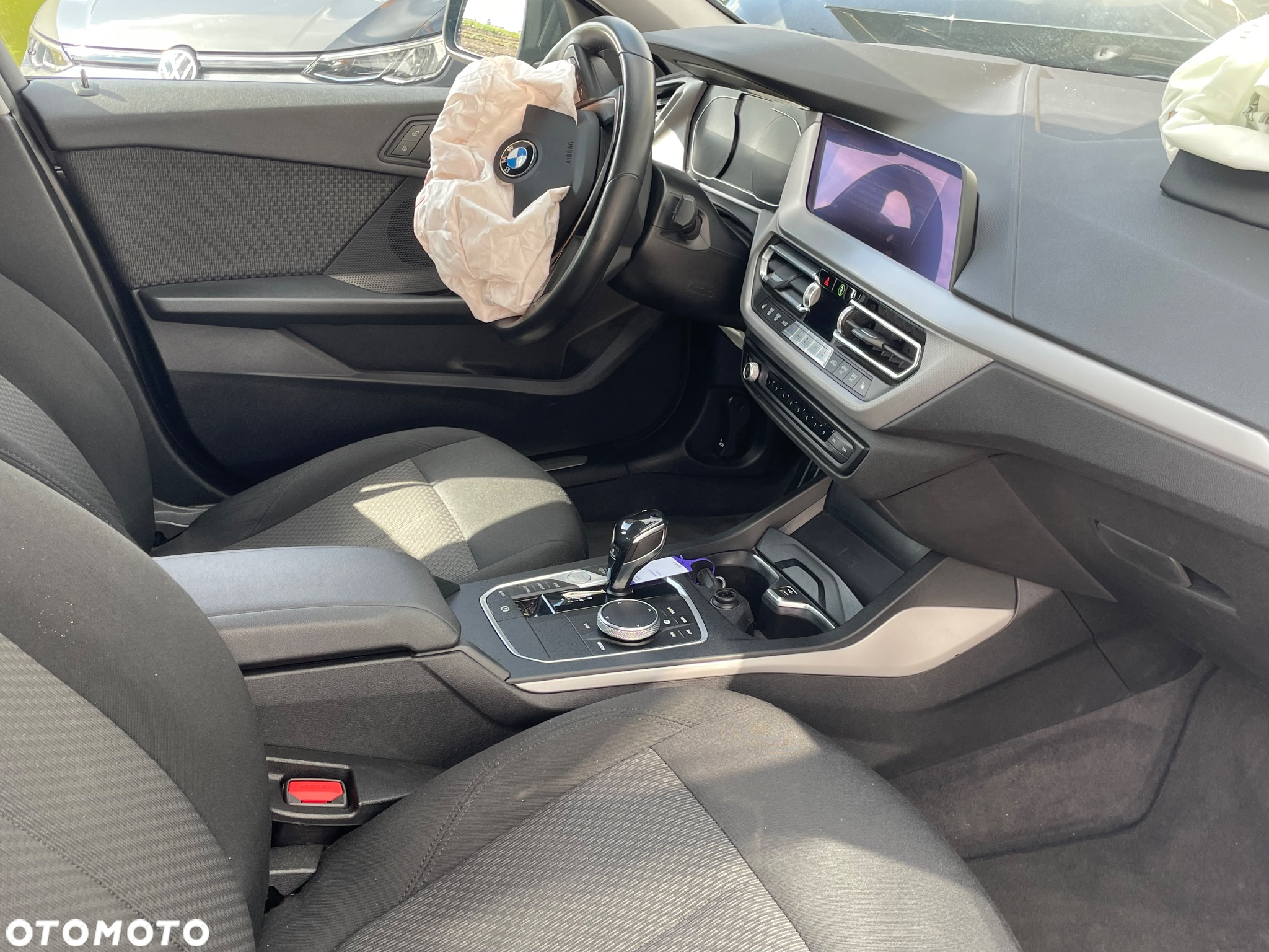 BMW Seria 1 118i - 7
