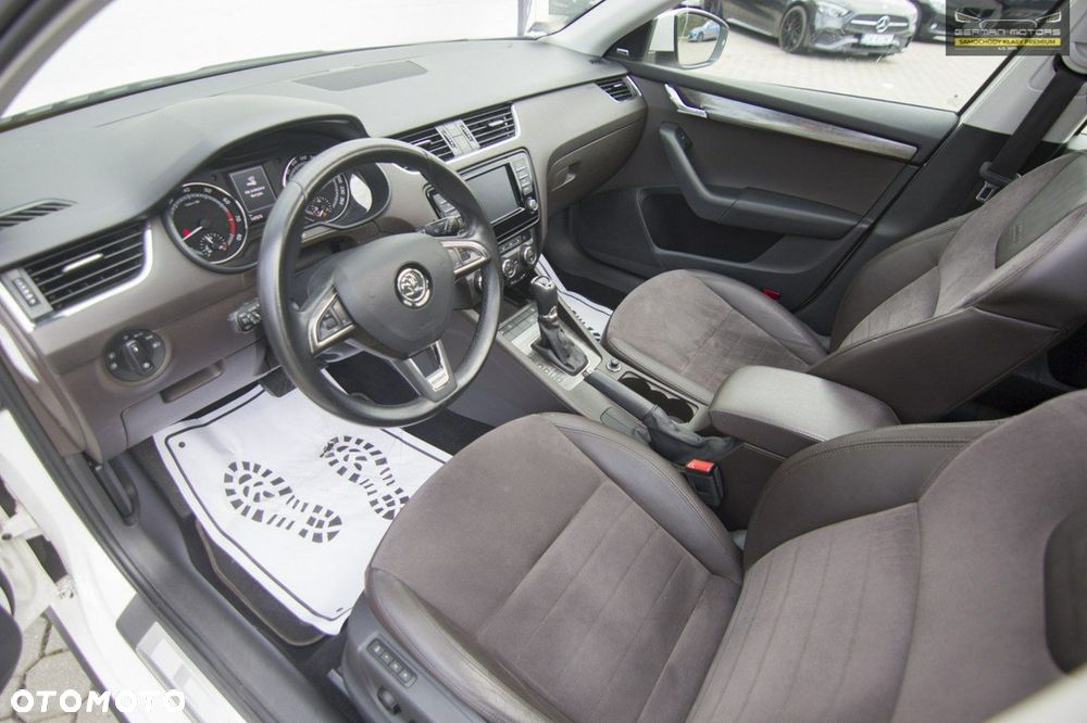 Skoda Octavia Scout 1.8 TSI 4x4 DSG - 28
