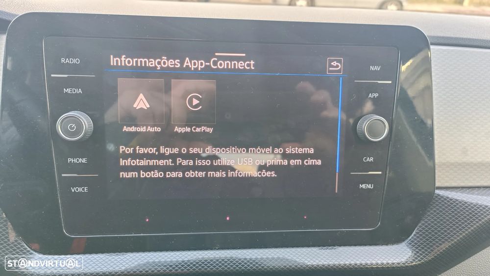 VW T-Cross 1.0 TSI Style DSG - 11