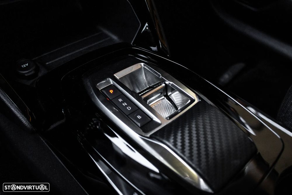 Peugeot e-208 50 kWh Style - 20