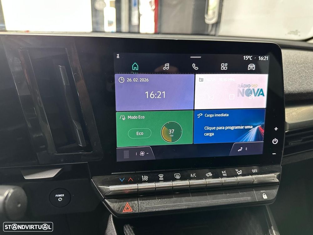 Renault Mégane E-Tech EV60 Techno Optimum Charge - 29