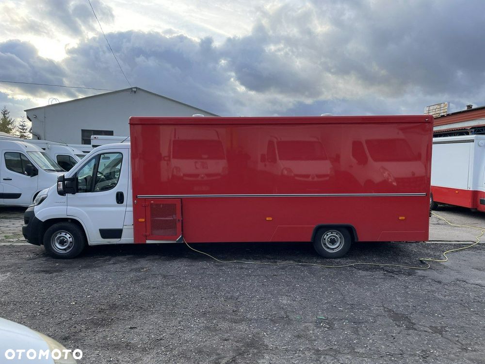 Fiat Ducato - 28