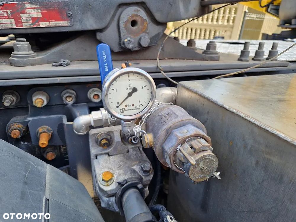 Renault T 460 - 20