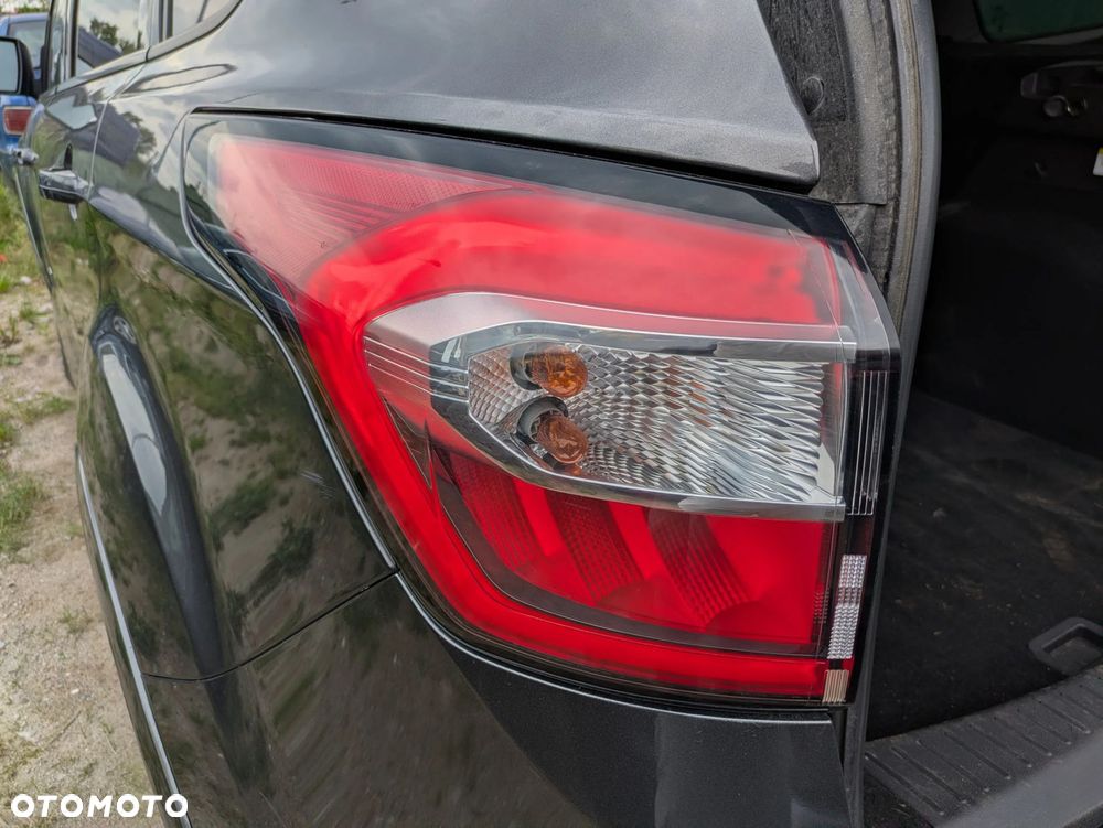 LAMPY TYLNE TYŁ EUROPA KOMPLET FORD KUGA II MK2 2019 ROK - 4