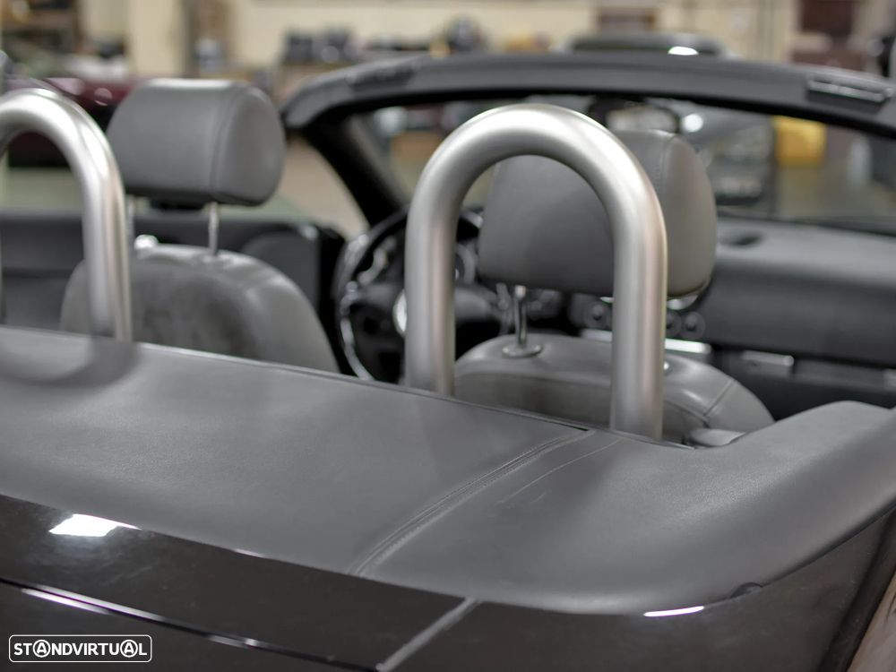 Audi TT Roadster 1.8 T quattro - 28