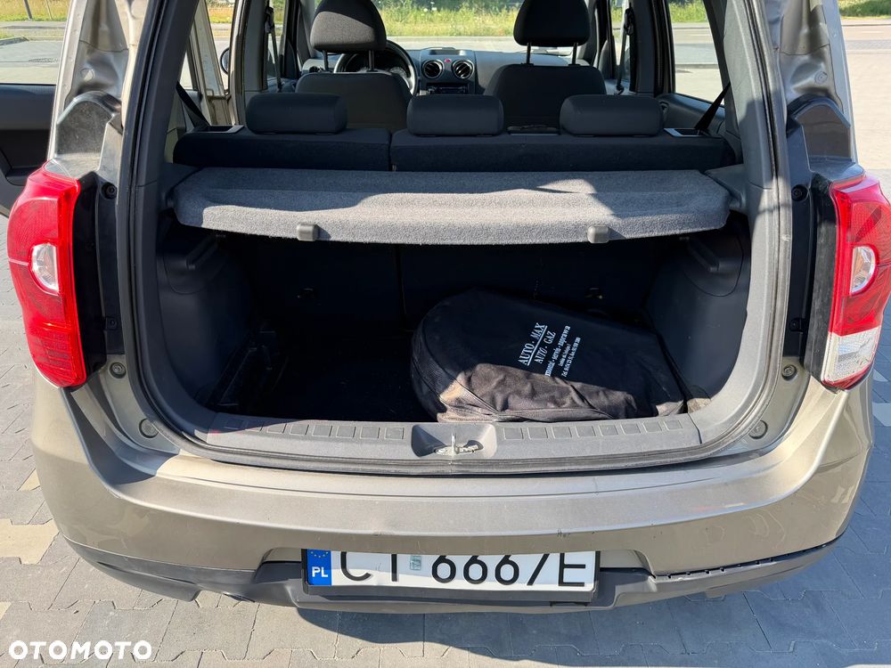 Mitsubishi Colt 1.3 Invite - 20
