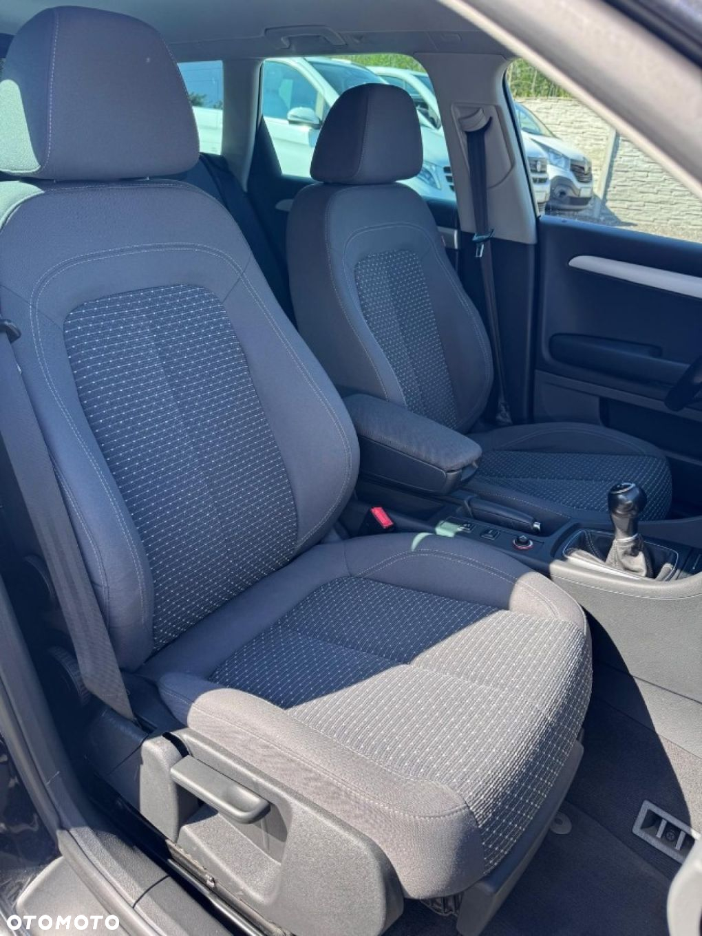 Seat Exeo - 24