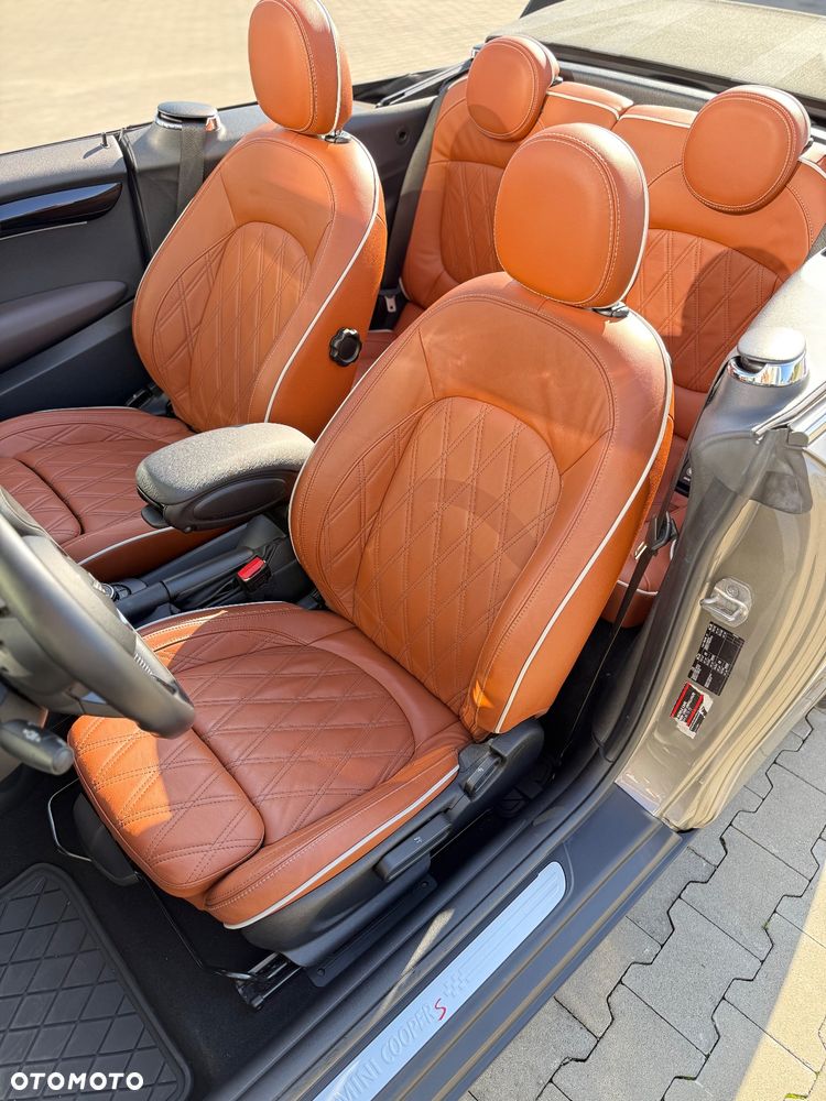 MINI Cooper S sport - 31