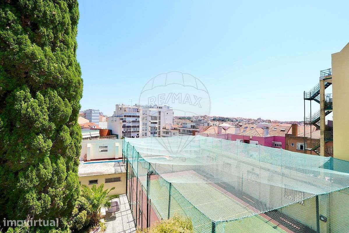 Apartamento T4 para venda - Grande imagem: 5/7