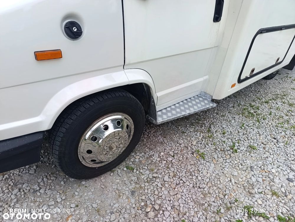 Fiat Ducato - 7