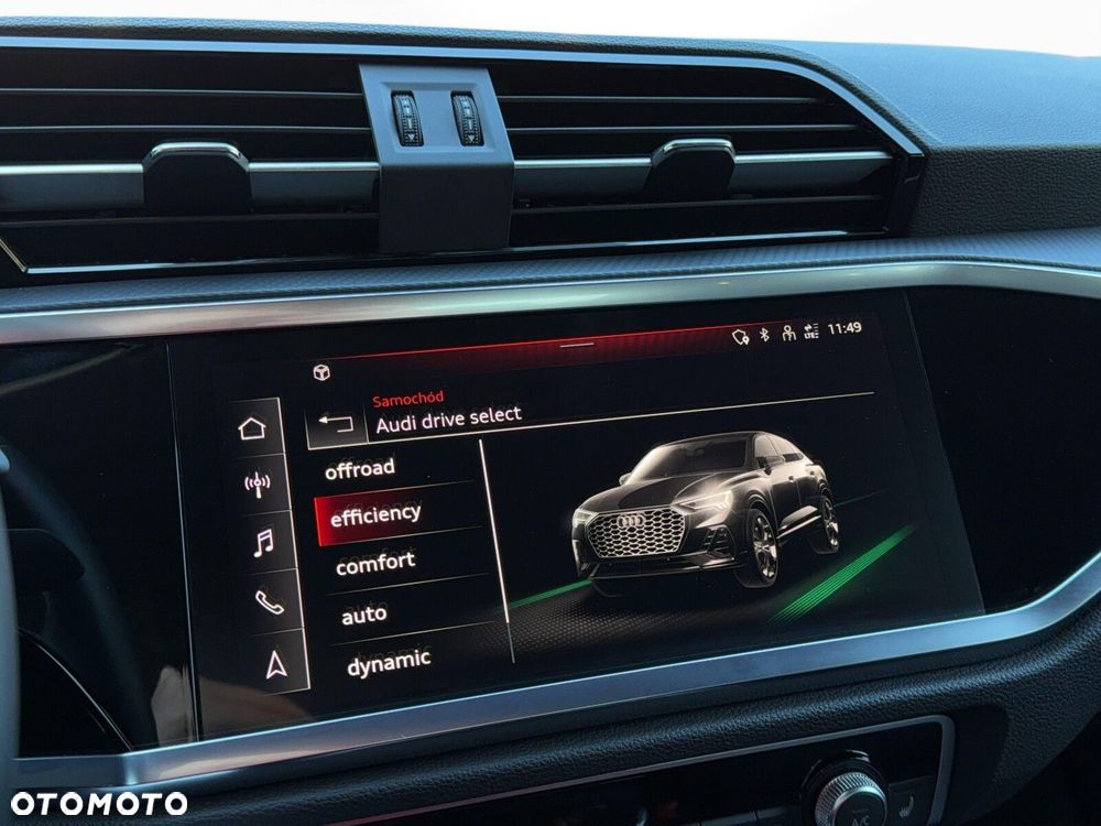 Audi Q3 Sportback - 25