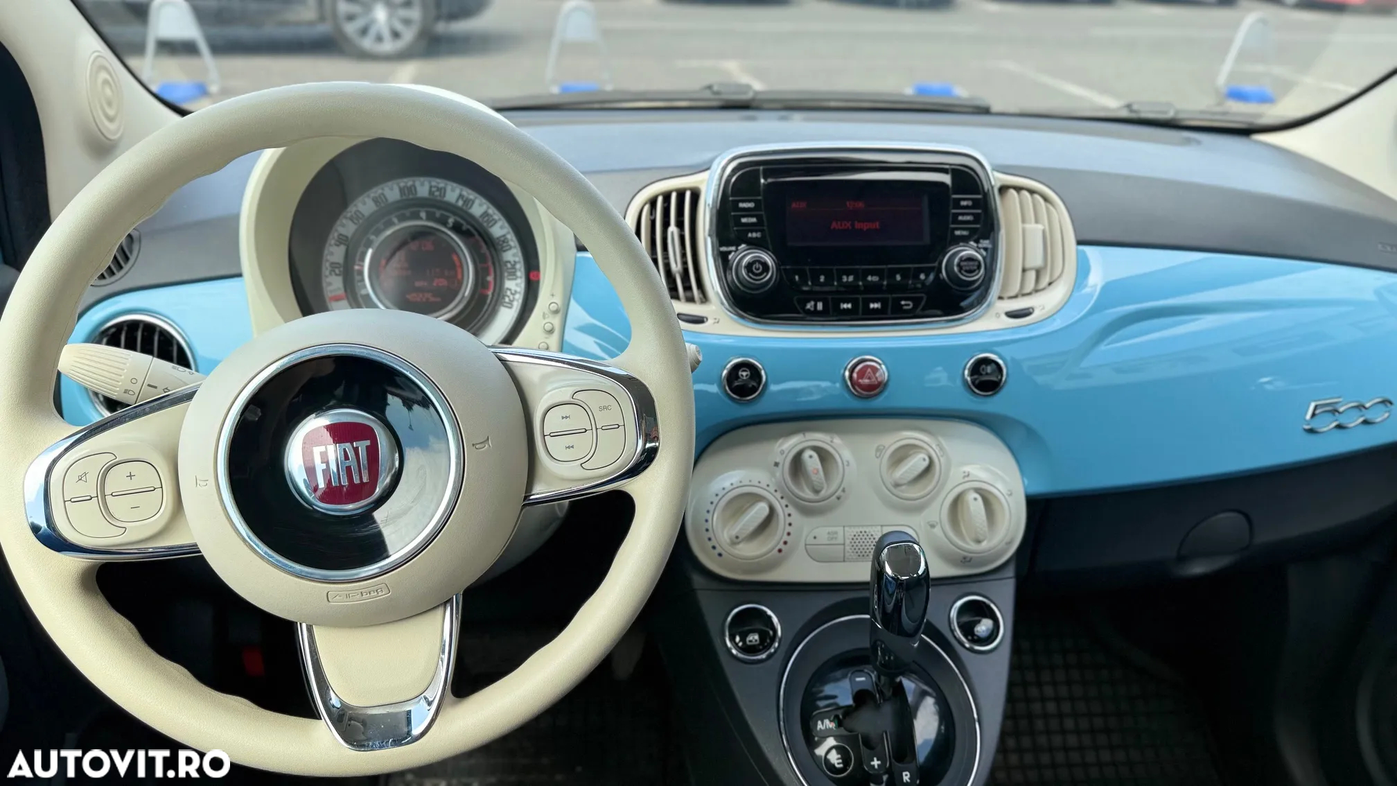 Fiat 500 - 16