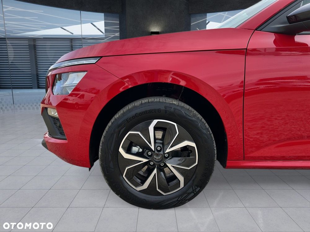 Skoda Kamiq 1.0 TSI Drive DSG - 28