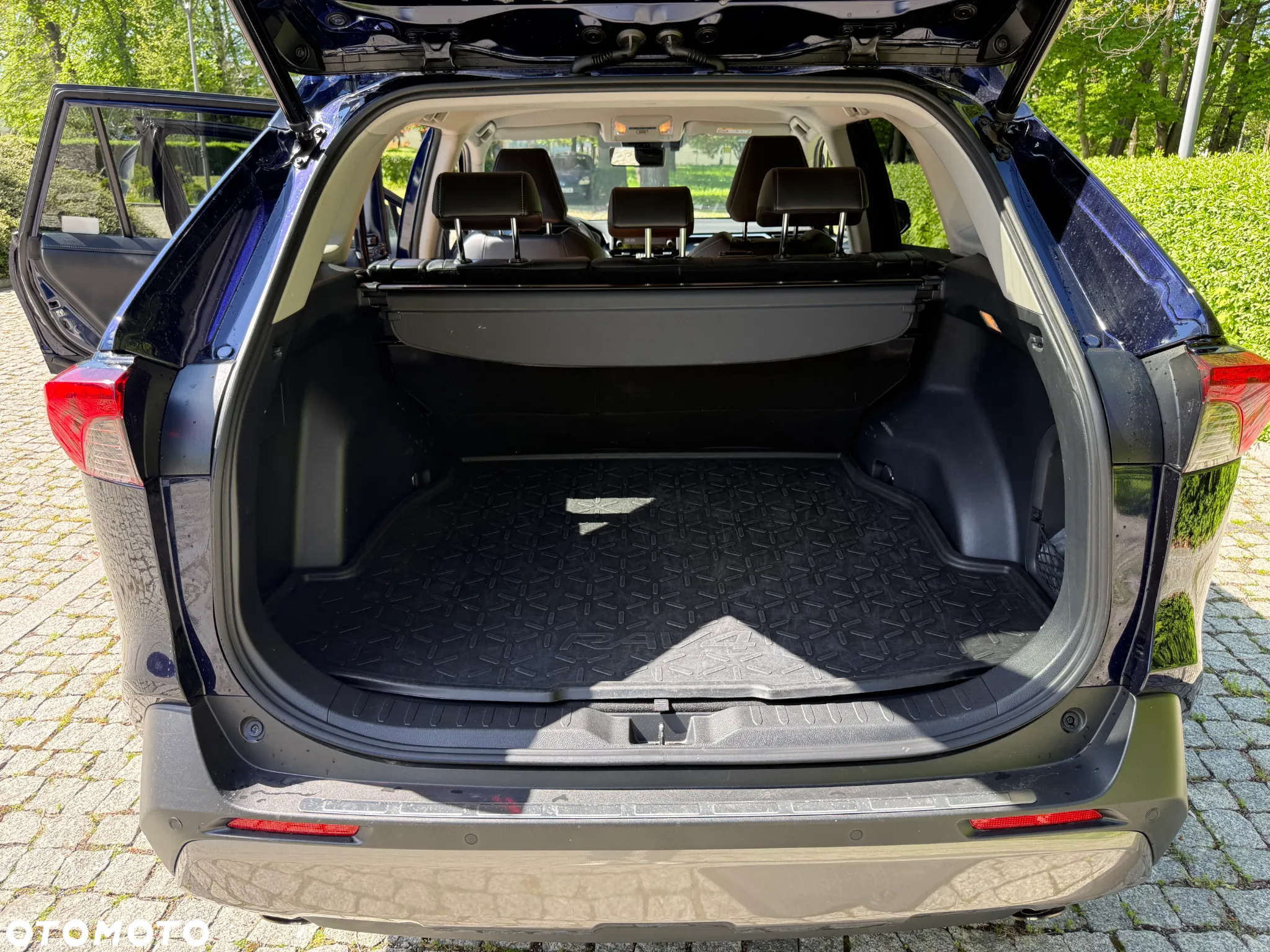 Toyota RAV4 2.5 Hybrid Executive 4x2 - 10