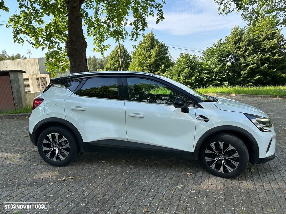 Renault Captur 1.0 TCe Evolution - 18