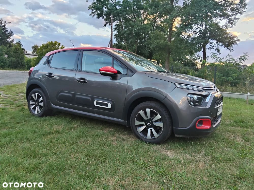 Citroën C3 1.2 PureTech Max - 2