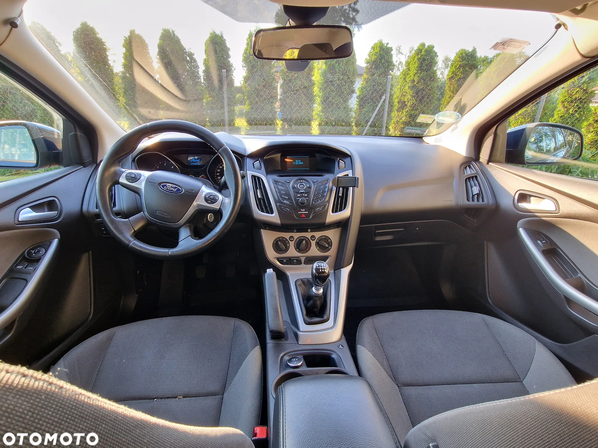 Ford Focus 1.6 TDCi Edition - 5