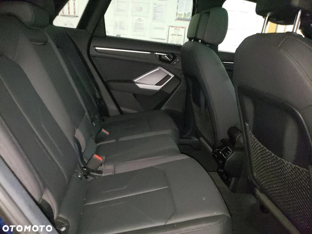Audi Q3 45 TFSI Quattro S-Line S tronic - 10